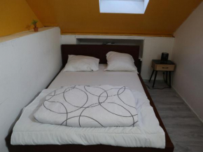 Chambre Jaune